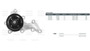 Imagen de BOMBA DE AGUA TOYOTA  ETIOS -YARIS 1.3/1.5 16V 16-19